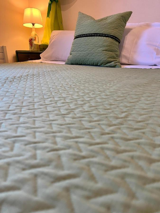 Anagenessis Resort Kalamákion Eksteriør billede