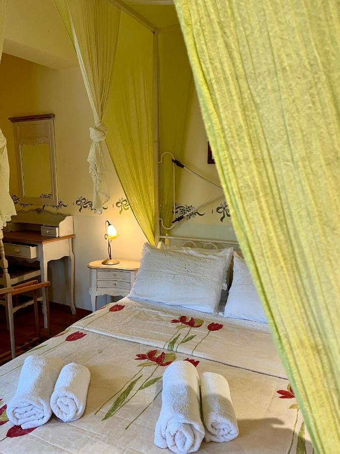 Anagenessis Resort Kalamákion Eksteriør billede