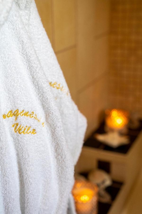 Anagenessis Resort Kalamákion Eksteriør billede
